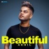 Beautiful - Akhil Latest Punjabi Single Audio Track Poster