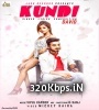 Kundi (David) Punjabi Poster