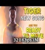 Ready To Move (Armaan Malik) - Tiger Shroff Poster