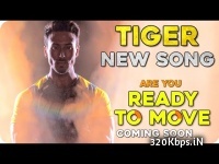 Ready To Move (Armaan Malik) - Tiger Shroff