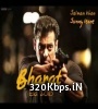 Bharat (Salman Khan) Movie Ringtone Poster