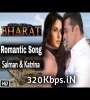  Bharat (Salman Khan) Title Track Ringtone Poster