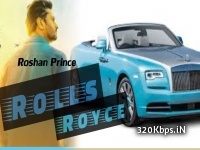 Rolls Royce - Roshan Prince