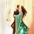 Ishqe Di Chashni (Bharat) Romantic Love Song Poster