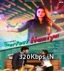 Perfect Haniya - Pretty Kaur Poster