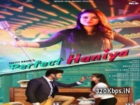 Perfect Haniya - Pretty Kaur