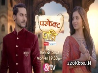 Perfect Pati (And Tv) Serial Title Song 320kbps