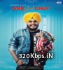 One And Only Sung By Atinder Gill Poster