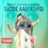 Sade Aali Aashiqui - Manraaz  64kbps Poster