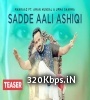 Sade Aali Aashiqui - Manraaz mp3 song Poster