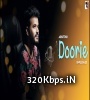 Doorie (Unplugged Cover Version) - Ashutosh mp3 song Poster