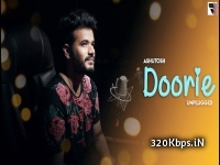 Doorie (Unplugged Cover Version) - Ashutosh