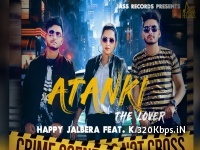Atanki The Lover - Happy Jalbera