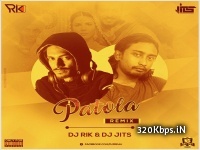 Patola Remix - DJ Rik N DJ Jits 320kbps