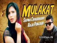 Mukakat Sapna Chaudhary & Raju Punjabi