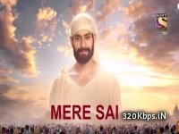Mere Sai (Sony TV) Serial Song