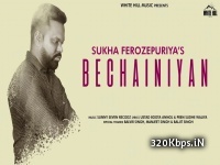 Bechainiyan Sukha Ferozepuriya 128kbps