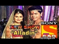Aladdin - Naam Toh Suna Hoga (SAB TV) Serial