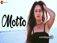 Motto - Zubin Sinha and Giri G Dj Remix 128kbps