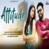 Attitude - K Rai Punjabi Single Track Poster
