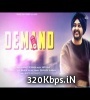 Demand - Ramneet Boparai mp3 song Poster