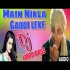 MAIN NIKLA GADDI LEKE - Fully Dance Mix Dj PriTam Murali Ganj Poster