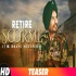 Retire Soorme - Hira Dhariwa Latest Punjabi Single Track Poster