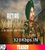 Retire Soorme - Hira Dhariwa mp3 song Poster