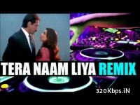 Tera Naam Liya (Remix) - DJ Harshad Amit Sharma Mix