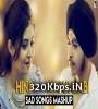 Hindi vs Punjabi Mashup - Deepshikha ft Acoustic Singh Poster
