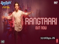 Rangtaari | Rangtari (Loveratri) Yo Yo Honey Singh Dj Remix