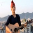 Tera Yaar Hoon Main (Unplugged Cover) - Acoustic Singh Poster