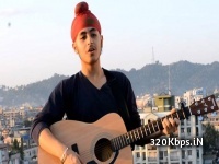 Mere Rashke Qamar (Unplugged One Take Cover) - Acoustic Singh