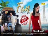 Fan - RoadSyd Romeo 128kbps