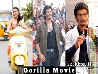 Gorilla (Tamil) Gorila Movie mUsic BGM Ringtone