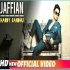 Jaffian - Hardy Sandhu  Latest Punjabi Single Track Poster