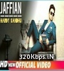 Jaffian | Jafian - Hardy Sandhu mp3 song Poster