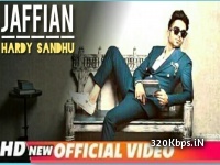 Jaffian - Hardy Sandhu  Latest Punjabi Single Track
