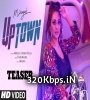  UpTown - Miraya Roach Killa (Ringtone) Poster