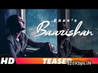 Barishan - Enzo Punjabi Latest Track