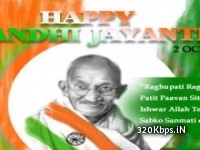Raghupati Raghav (Instrumental)-(Gandhi Jayanti)