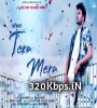 Tera Mera - Dani Music Poster