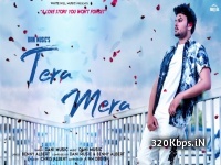 Tera Mera - Dani Music Latest Single Track