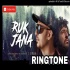 Ruk Jana - J Star iTunes mUsic Ringtone Poster