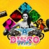 08 - Roop Tera Mastana (Disco Hitz) - DJ Angel Poster