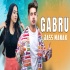 Gabru - Jass Manak ft. Guri 320kbps Poster