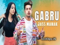 Gabru - Jass Manak ft. Guri