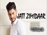 Jatt Zimidaar Gurnam Bhullar Instrumental Ringtone