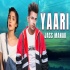 YAARI - Jass Manak Latest Single Track Poster