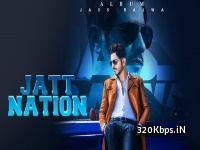 Jatt Nation - Jass Bajwa 128kbps